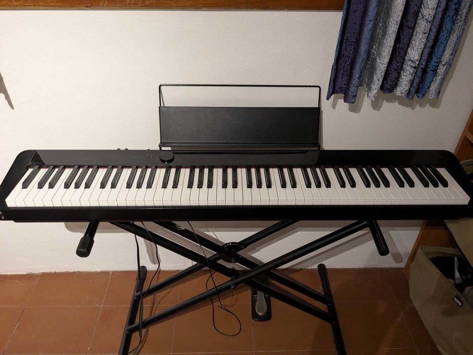 Casio PX S 1000 88 keys