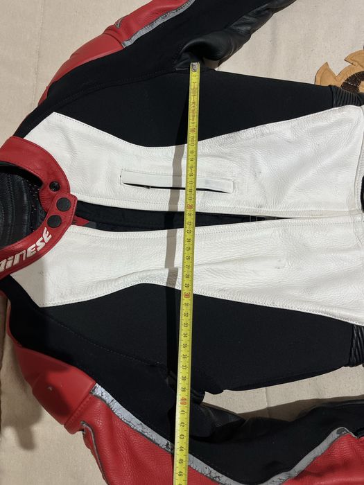 Dainese Conjunto de Fato