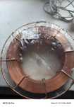 Drut spawalniczy Lincoln Electric 1.2 SG3, 15Kg