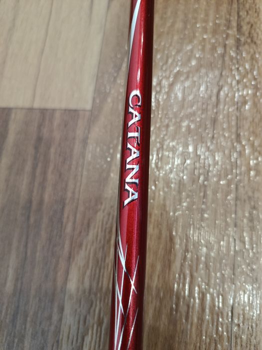 Спінінг Shimano Catana