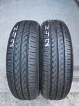 Nowe opony letnie 175/65/15 Yokohama 2szt 2023r