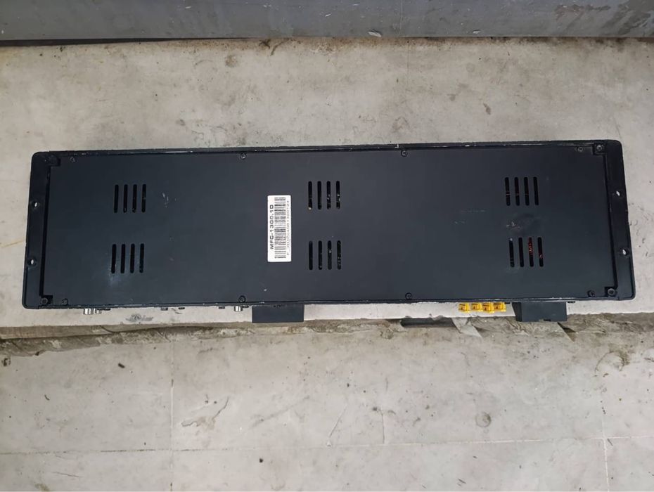 Alphard Machete MFC -1300 . 1D