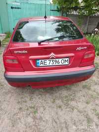 CITROEN Xsara 2001