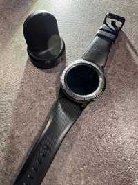 Smartwatch Samsung Gear S3 frontier