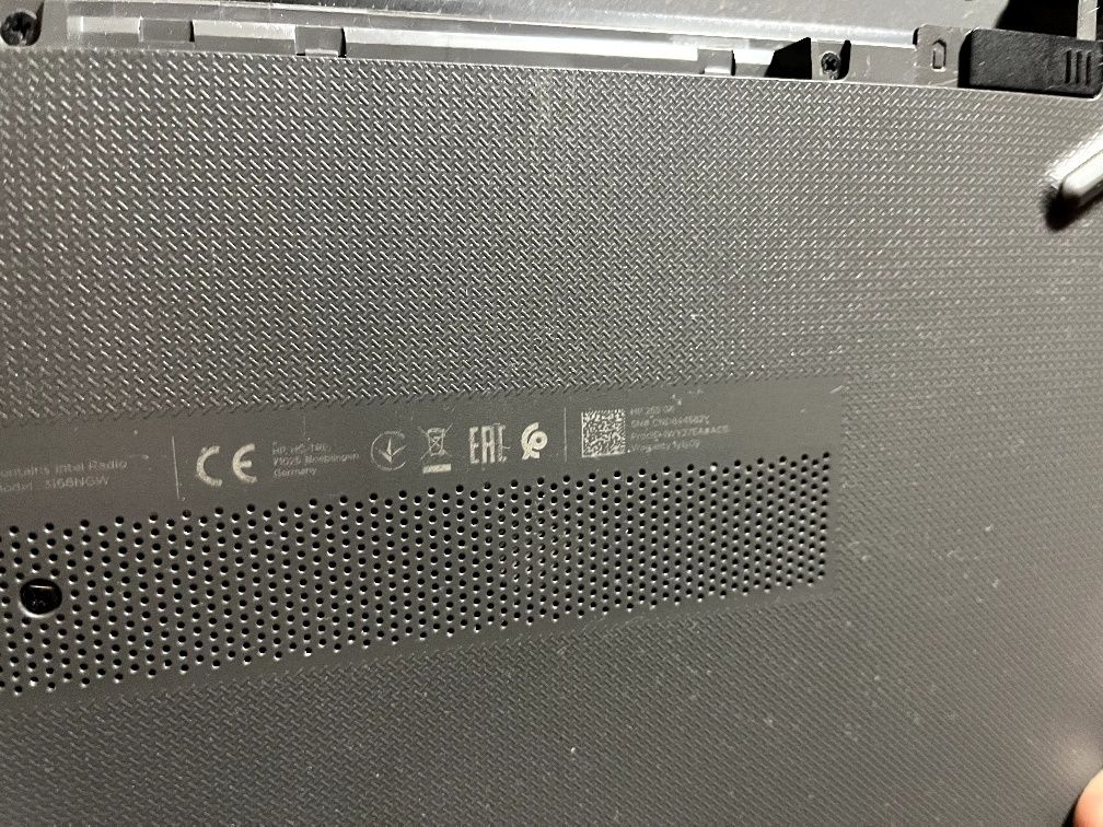 ноутбук  hp 255 g6