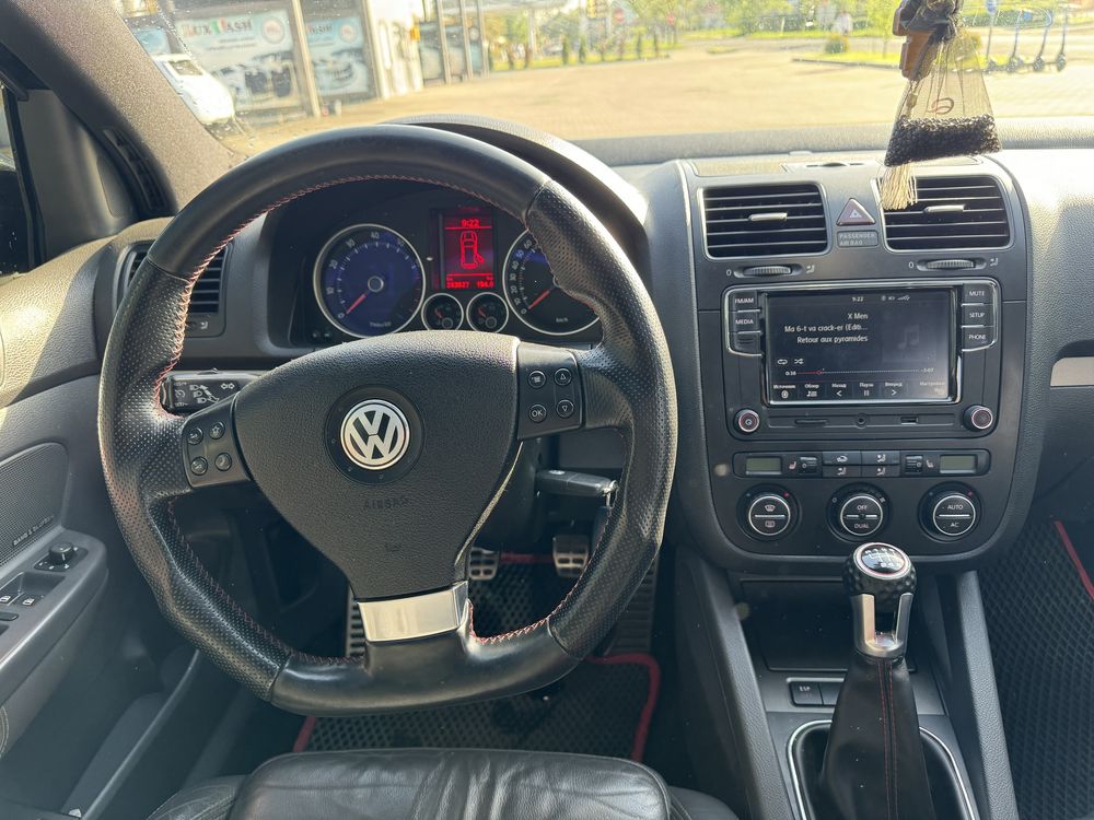 Volkswagen Golf 5