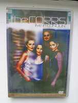 DVD musical  The corrs