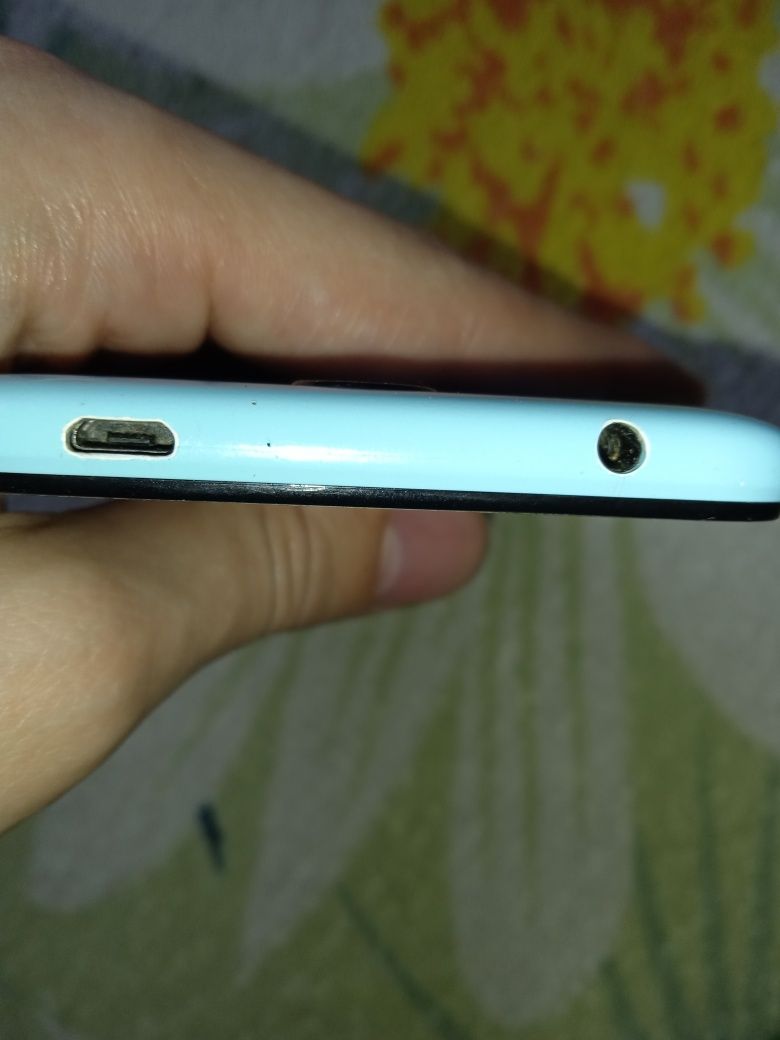 Blackview BV 2000 не работает