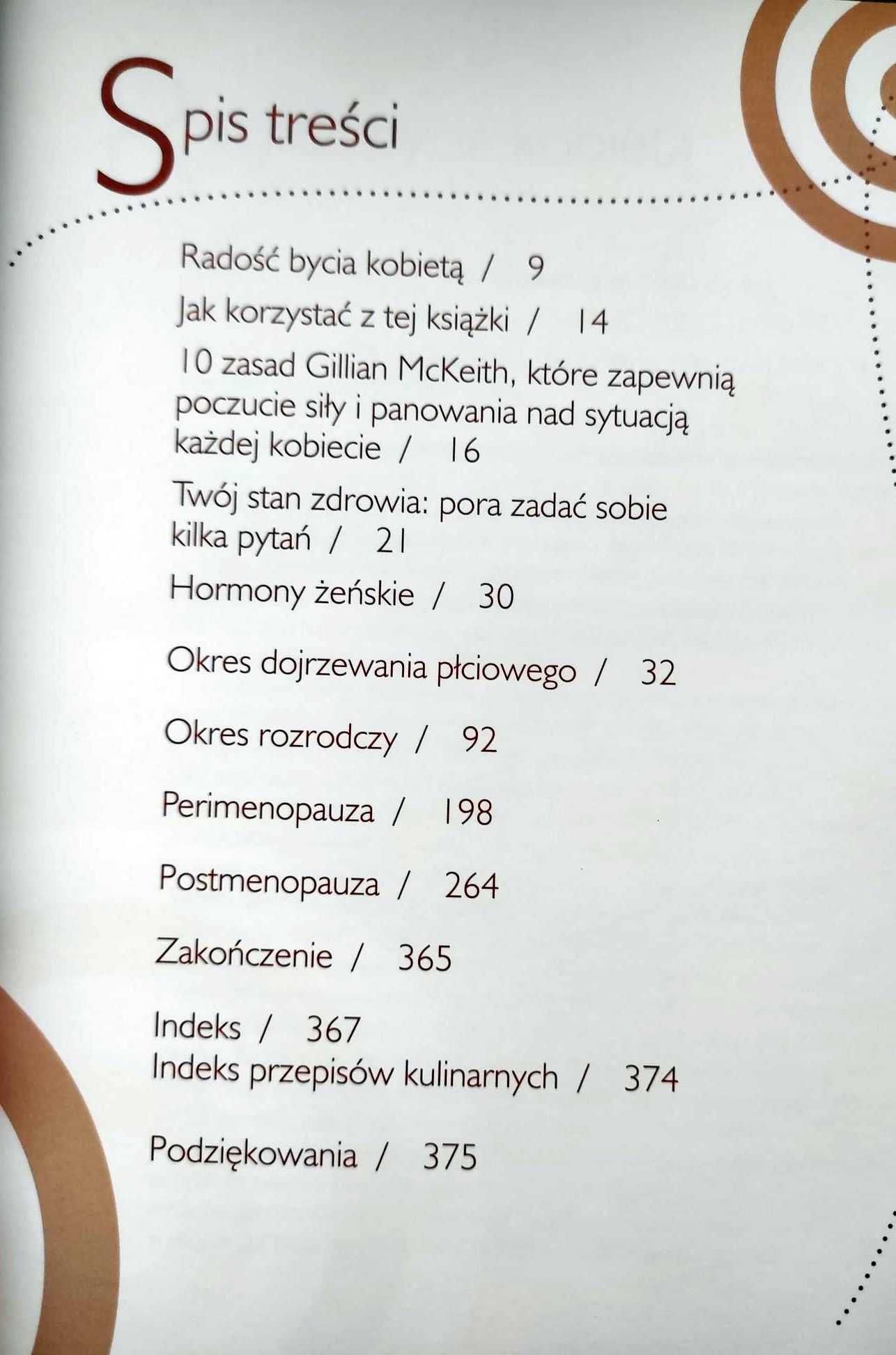 Książki dla kobiet, "Zdrowie Kobiety" i " Piękna na 1001 sposobów"