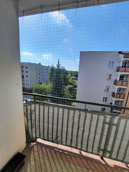 Kleosin sprzedam mieszkanie