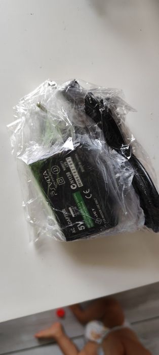 ładowarka ps vita nowa fat/slim