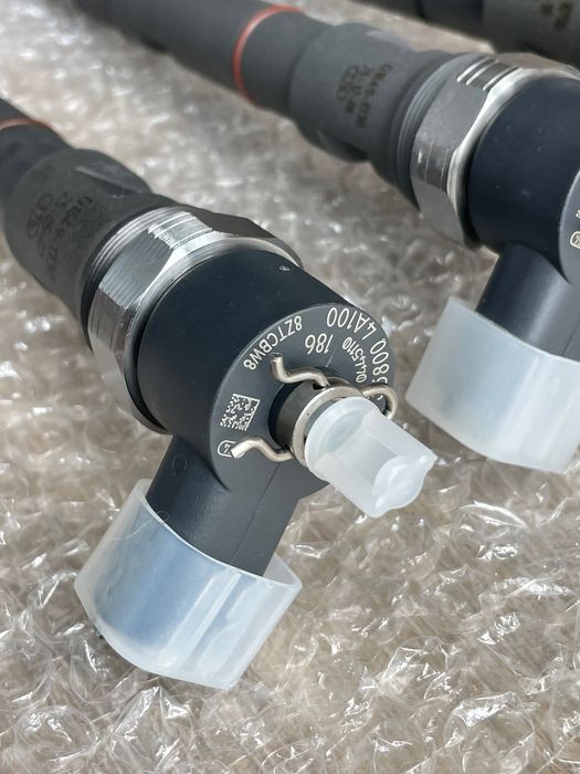 Форсунки Кіа Соренто 2.5 2002 - 2009