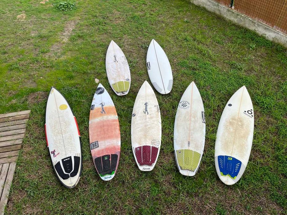 Pranchas de Surf €70 cada