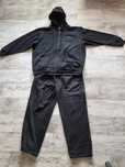 Dres hip-hopo'wy Raw Blue 2XL (lata 90'te)