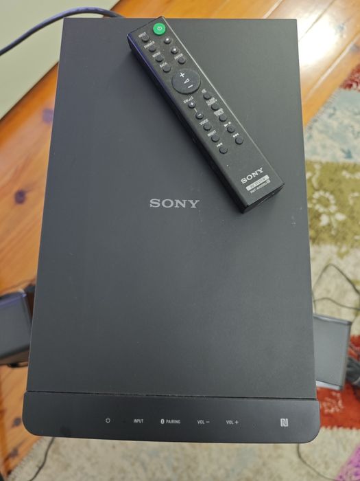 Home theather SONY Bravia