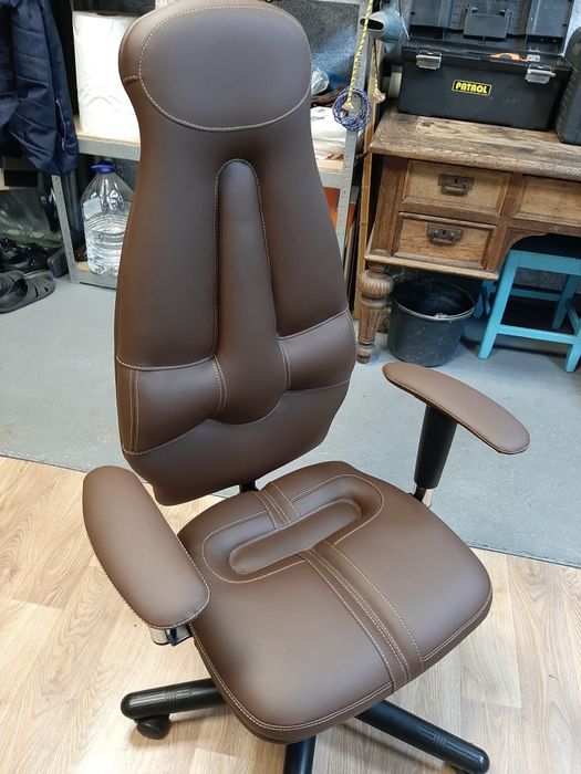 Перетяжка Kulik system(кулик систем) ремонт відновлення