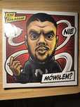 Kaz Bałagane a nie mowilem? Plyta winylowa 2LP