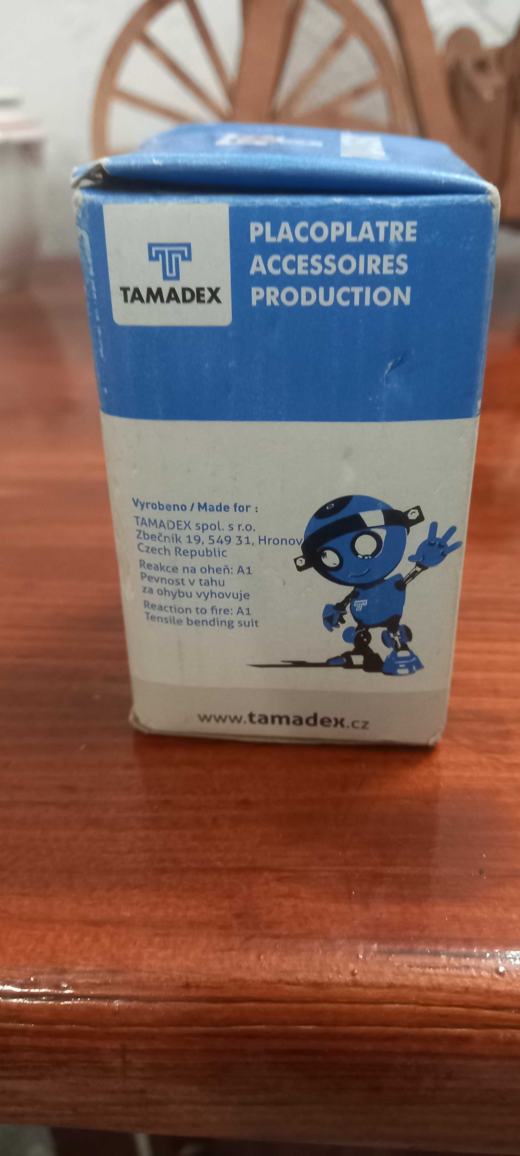 Саморізи для металопрофиля TEX 3.5×9.5
