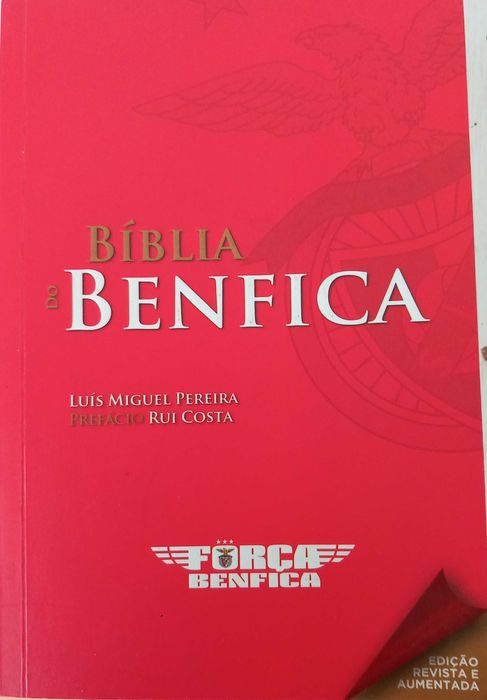 Livros - Benfica: Saviola, Jorge Jesus, O Código Quique