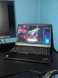Ноутбук Lenovo ThinkPad L15 Gen 1 | i5 10th | DDR4 16GB | m.2 SSD 512