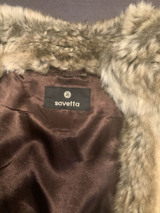 Kamizelka bezrękawnik