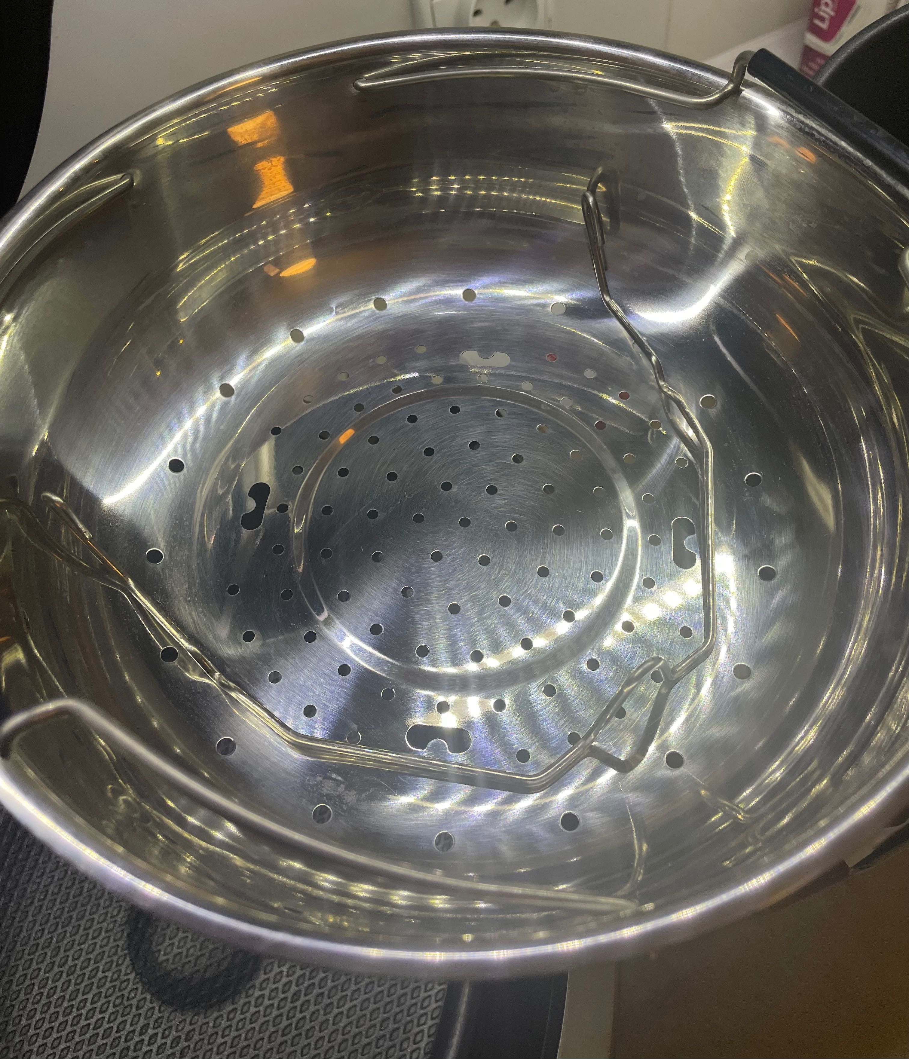 Nowy Tefal  cook4me z foremką do ciasta