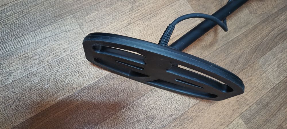 Металошукач Quest x5