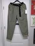 Wygodne, damskie spodnie khaki
