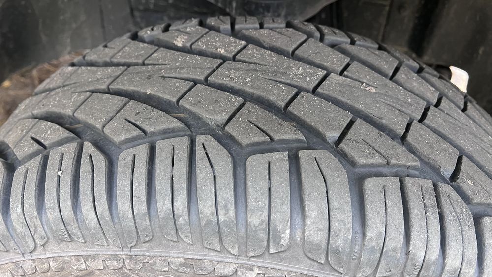 Jeep Cherokee Liberty 4x4 Sport