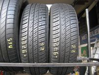 165/60R14 BARUM Brillantis 2 - nr.9725