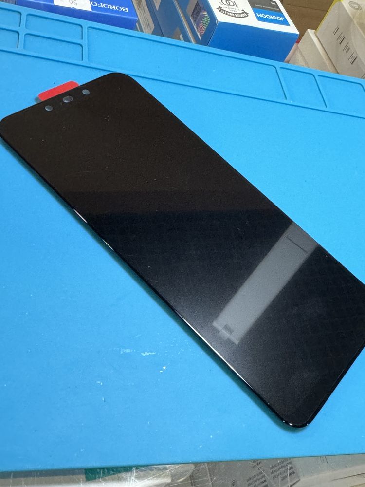 Wyswietlacz LCD Huawei Mate 20 lite