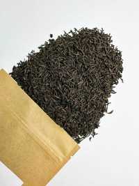 ВИСОКОЯКІСНИЙ Плантаційний ЧОРНИЙ чай з бергамотом 1 кг гурт, роздріб