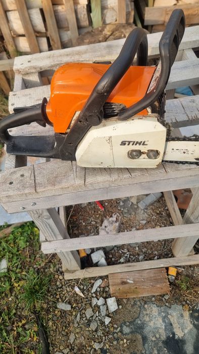 Stihl.ms 170 pila spalinowa