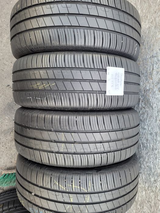 205/55/16 205/55R16 Goodyear 2020 lato