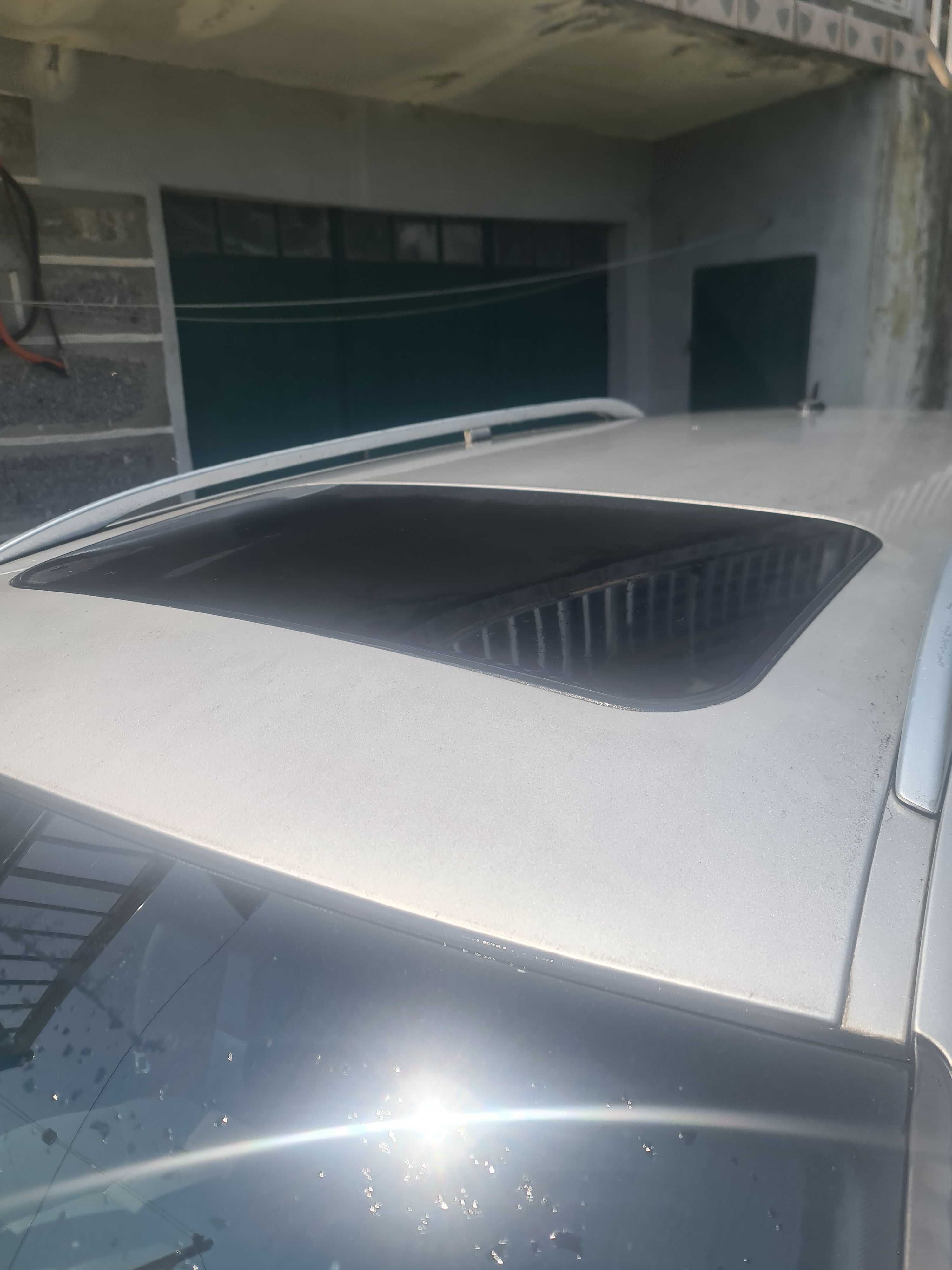 Audi a4 avant 1.9 tdi