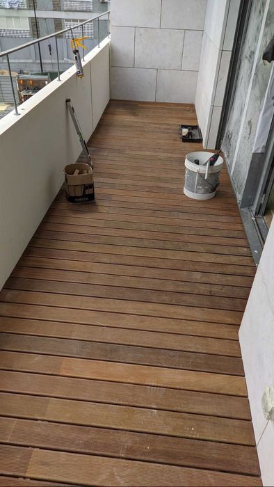 Montagem de móveis em geral