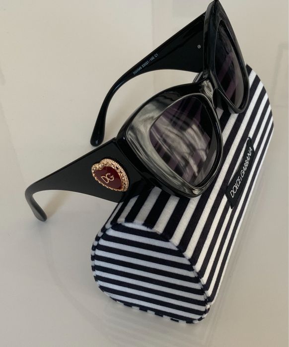 Okulary  Dolce& Gabbana