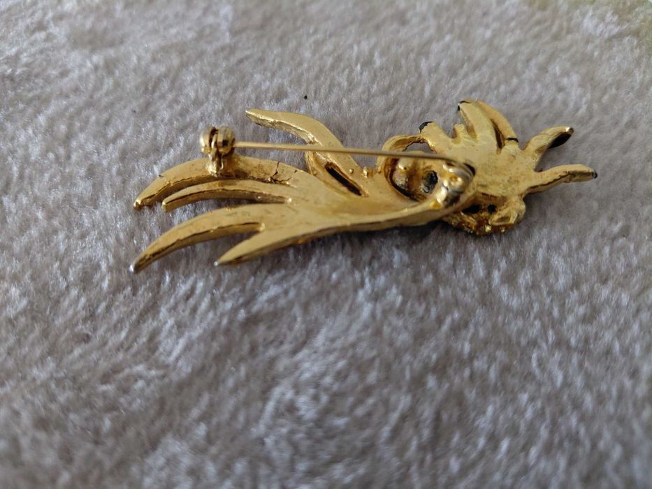 Pregadeira dos anos 80