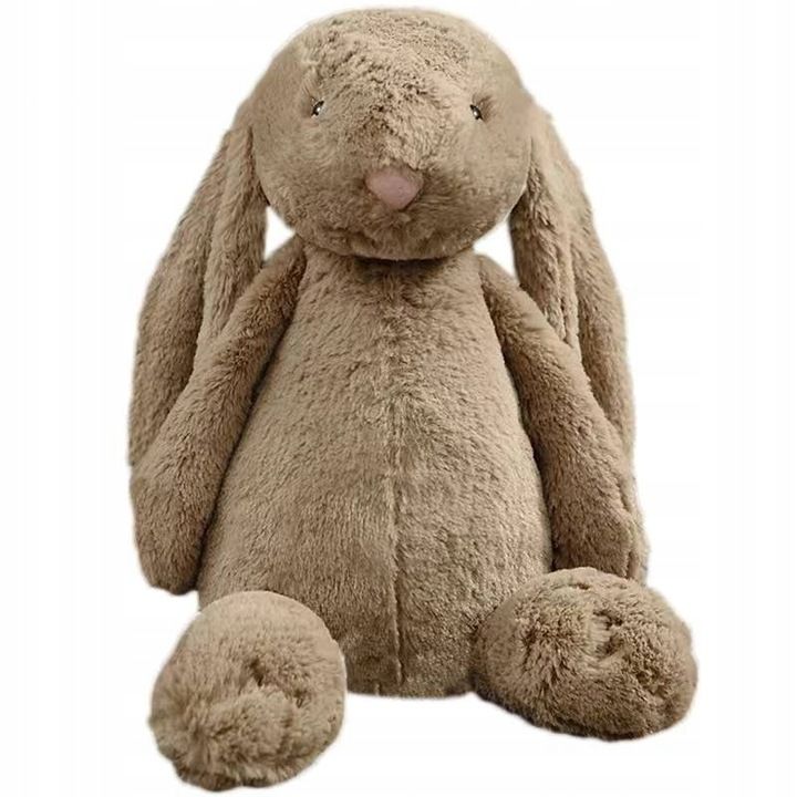 Duzy Pluszowy Mis Maskotka Przytulanka Pluszak Królik Gigant Pluszaki