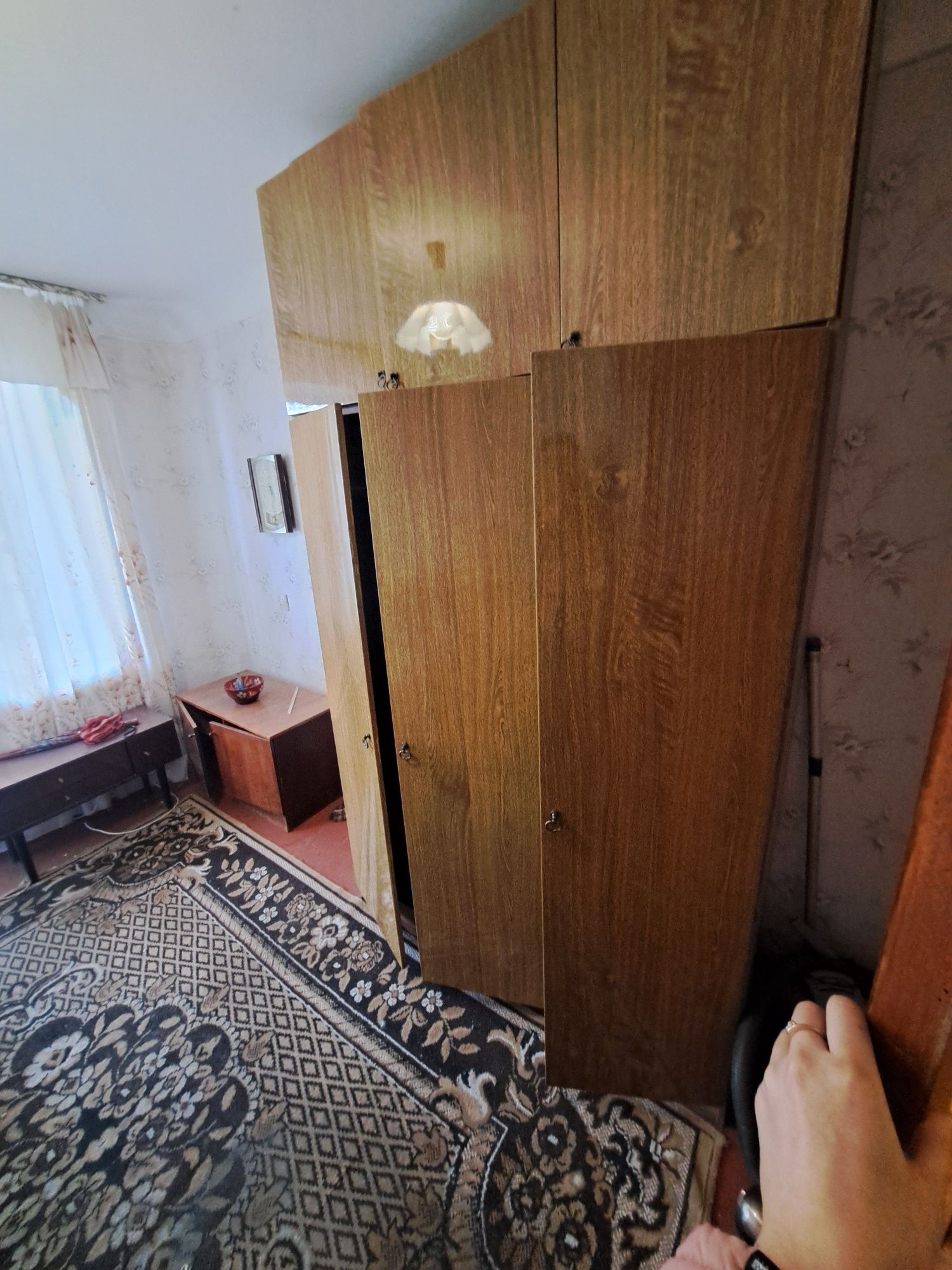 Оренда 2 кімн.кв., Героїв України-Керченська