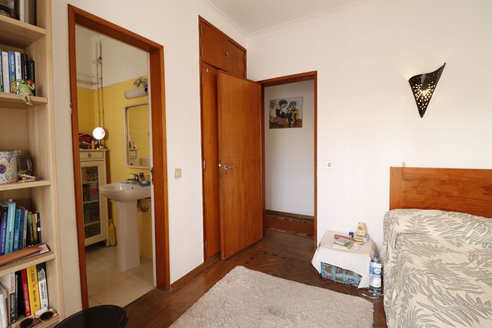 Moradia independente à venda no Pai do Vento, Alcabideche