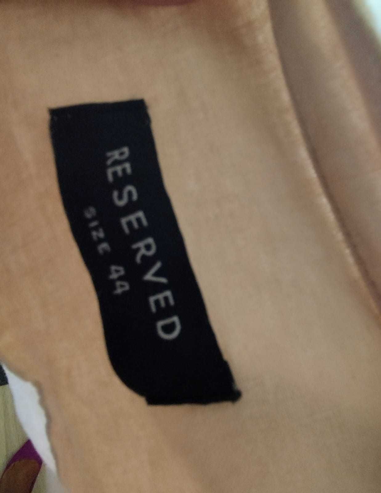 sukienka reserved r44
