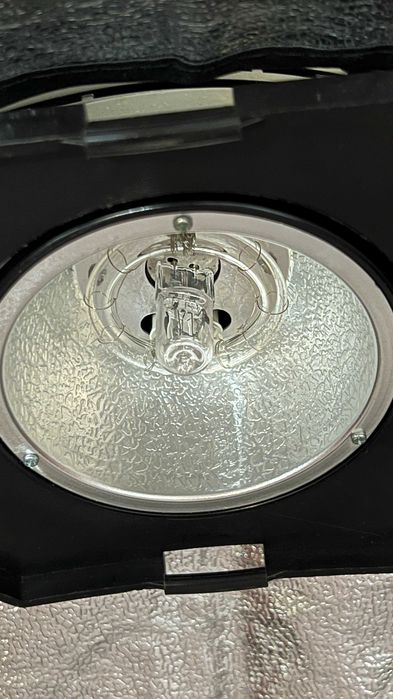 Студійне світло Godox "Mini Master" 150