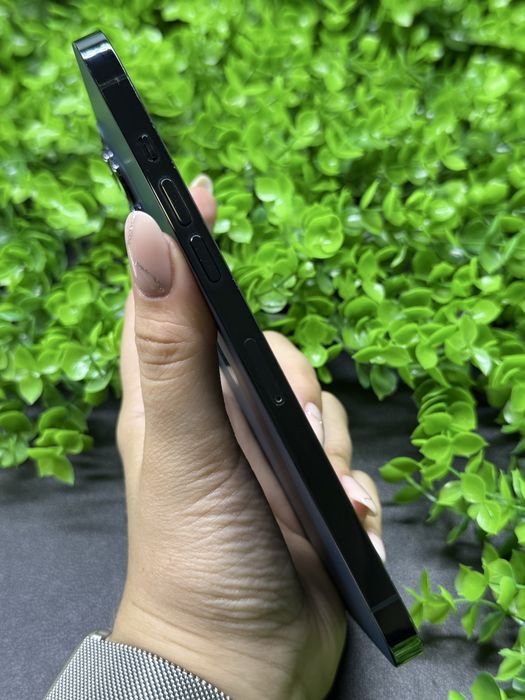 iPhone 12 Pro Max, 128Gb, Pacific Blue (Neverlock) Айфон 12 ПМ, #2575