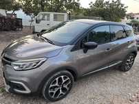 Renault Captur Exclusive Dci 90