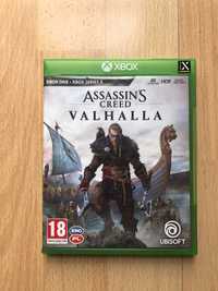 Assassin Creed Valhalla Xbox