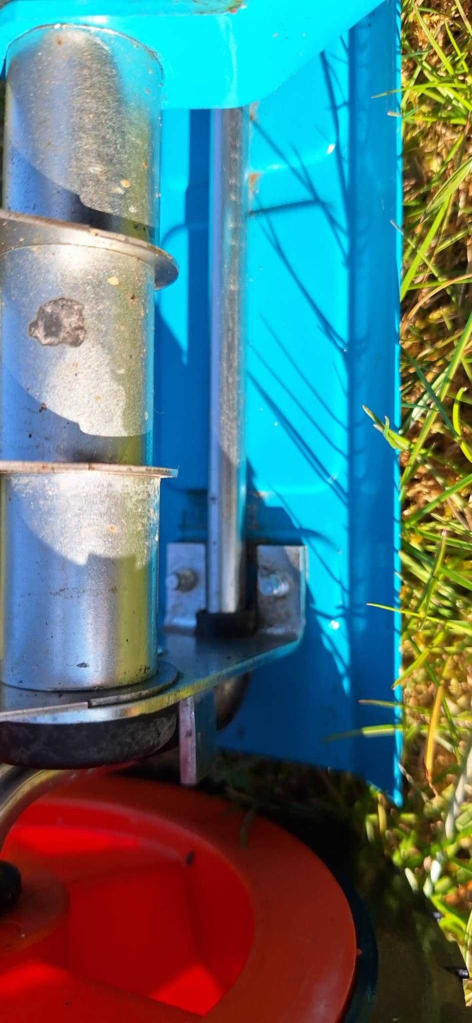 NAJTANIEJ wertykulator Combisystem GARDENA 3395-20 z TRZONKIEM