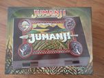 Jogo Tabuleiro Jumanji Edição Colecionadores NOVO