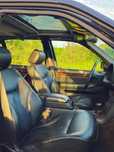 Mercedes-Benz Klasa S Mercedes W140 S500 1995r. czarny