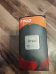 AMD ryzen 7 2700x 3.70mhz